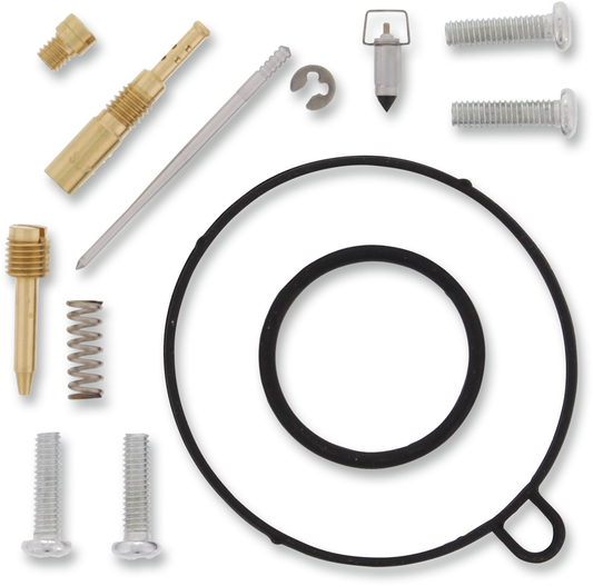 Moose Offroad Polaris 26-1351 Carburetor Repair Kit for Improved Fuel Efficiency