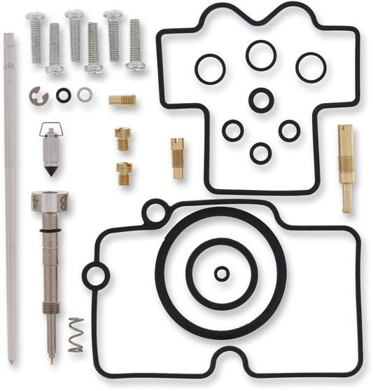 Moose Offroad Honda Carburetor Repair Kit Part 26-1372