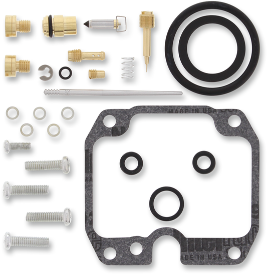 Moose Offroad Yamaha Carburetor Repair Kit 26-1377