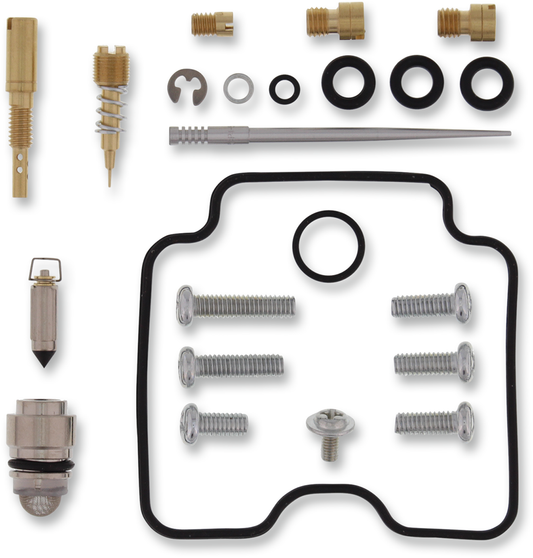 Moose Offroad Yamaha Carburetor Repair Kit 26-1380