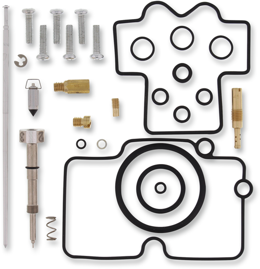 MOOSE OFFROAD Carburetor Repair Kit for Honda and Polaris - Part 26-1359