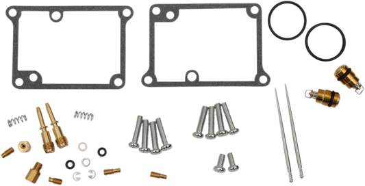 Moose Offroad Yamaha Carburetor Repair Kit 26-1383