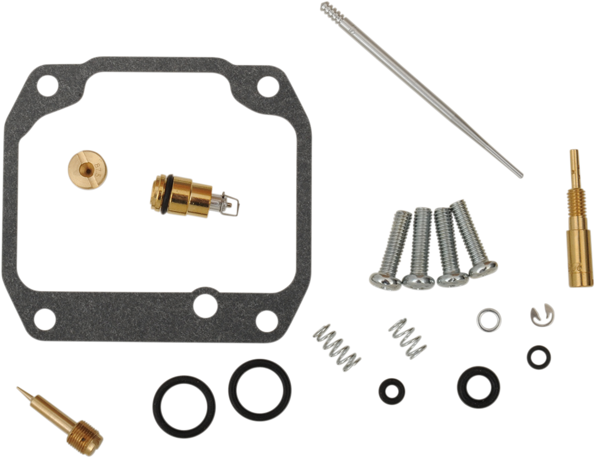 Moose Offroad Suzuki Carburetor Repair Kit Part #26-1423