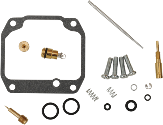 Moose Offroad Suzuki Carburetor Repair Kit Part #26-1423
