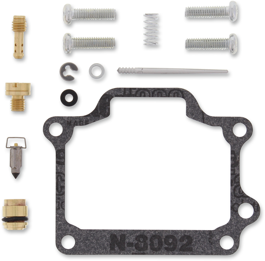 Moose Offroad Suzuki Carburetor Repair Kit 26-1425