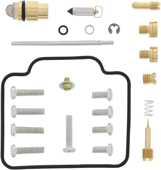Moose Offroad Carburetor Repair Kit for Arctic Cat 26-1430