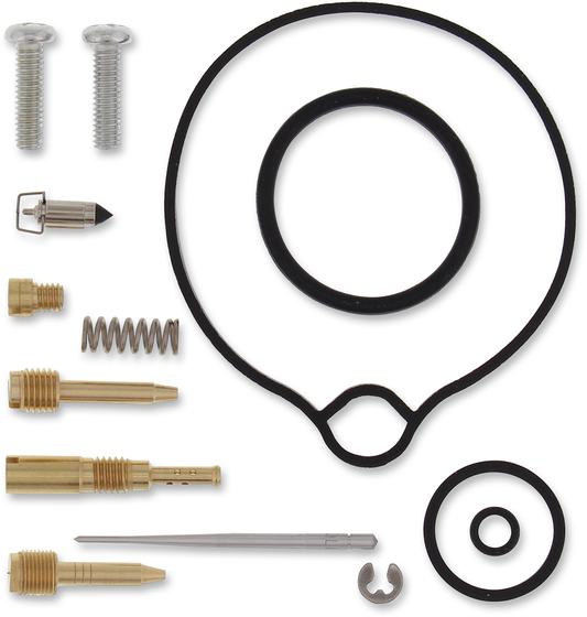 Moose Offroad Arctic Cat Carburetor Repair Kit 26-1435