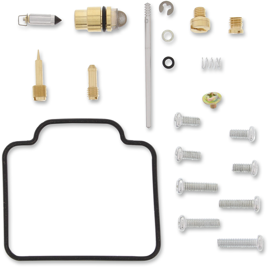 Moose Offroad Carburetor Repair Kit for Arctic Cat 26-1438