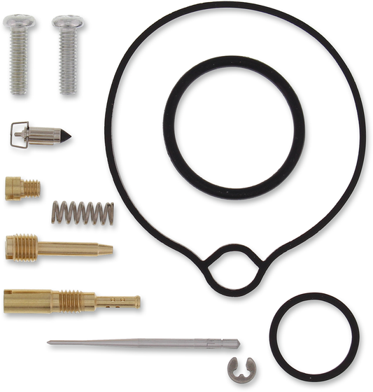 Moose Offroad Carburetor Repair Kit for Arctic Cat 26-1445
