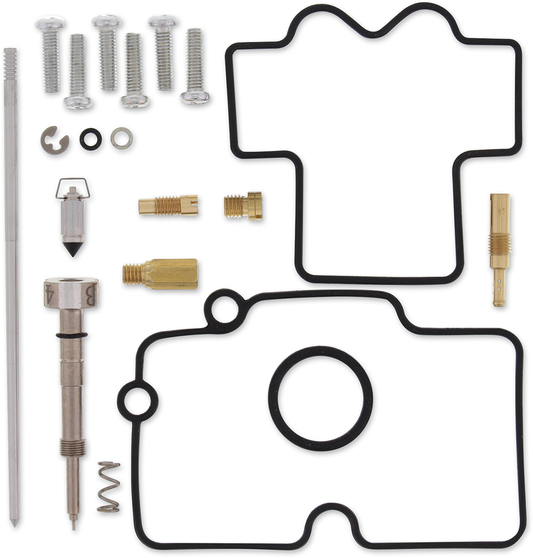 Moose Offroad Polaris 26-1451 Carburetor Repair Kit