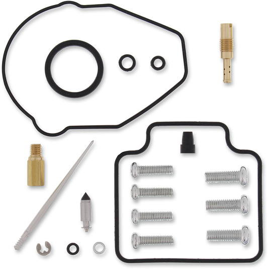 Moose Offroad Honda 26-1506 Carburetor Repair Kit for US Models