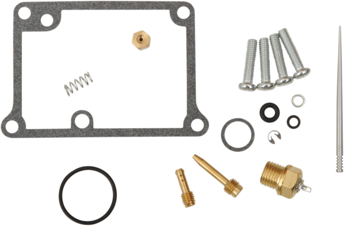 Moose Offroad Kawasaki/Suzuki Carburetor Repair Kit 26-1108