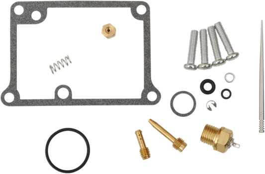 Moose Offroad Kawasaki/Suzuki Carburetor Repair Kit 26-1108