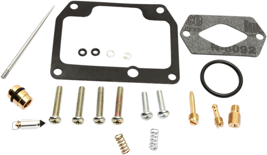 Moose Offroad Suzuki Carburetor Repair Kit 26-1114