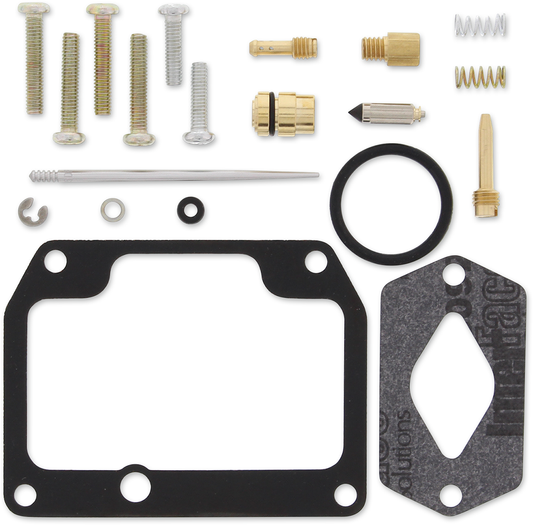 Moose Offroad Suzuki 26-1115 Carburetor Repair Kit for Enhanced Fuel System Performance