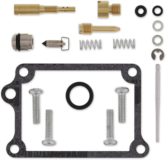 Moose Offroad Suzuki 26-1117 Carburetor Repair Kit with NBR Rubber Components