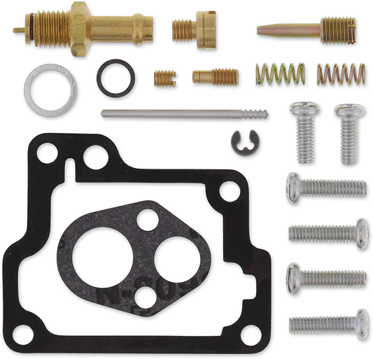 Moose Offroad Suzuki Carburetor Repair Kit Part 26-1120