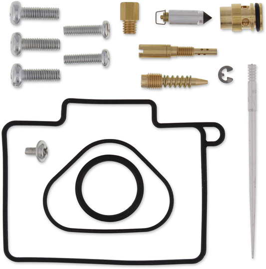 MOOSE OFFROAD Suzuki Carburetor Repair Kit Part 26-1125