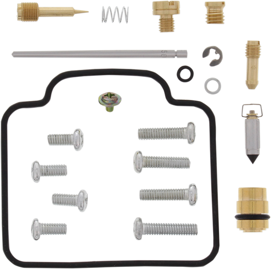 Moose Offroad Suzuki Carburetor Repair Kit Part 26-1128