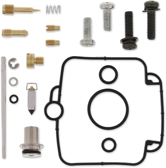 Moose Offroad Suzuki Carburetor Repair Kit - Part 26-1130
