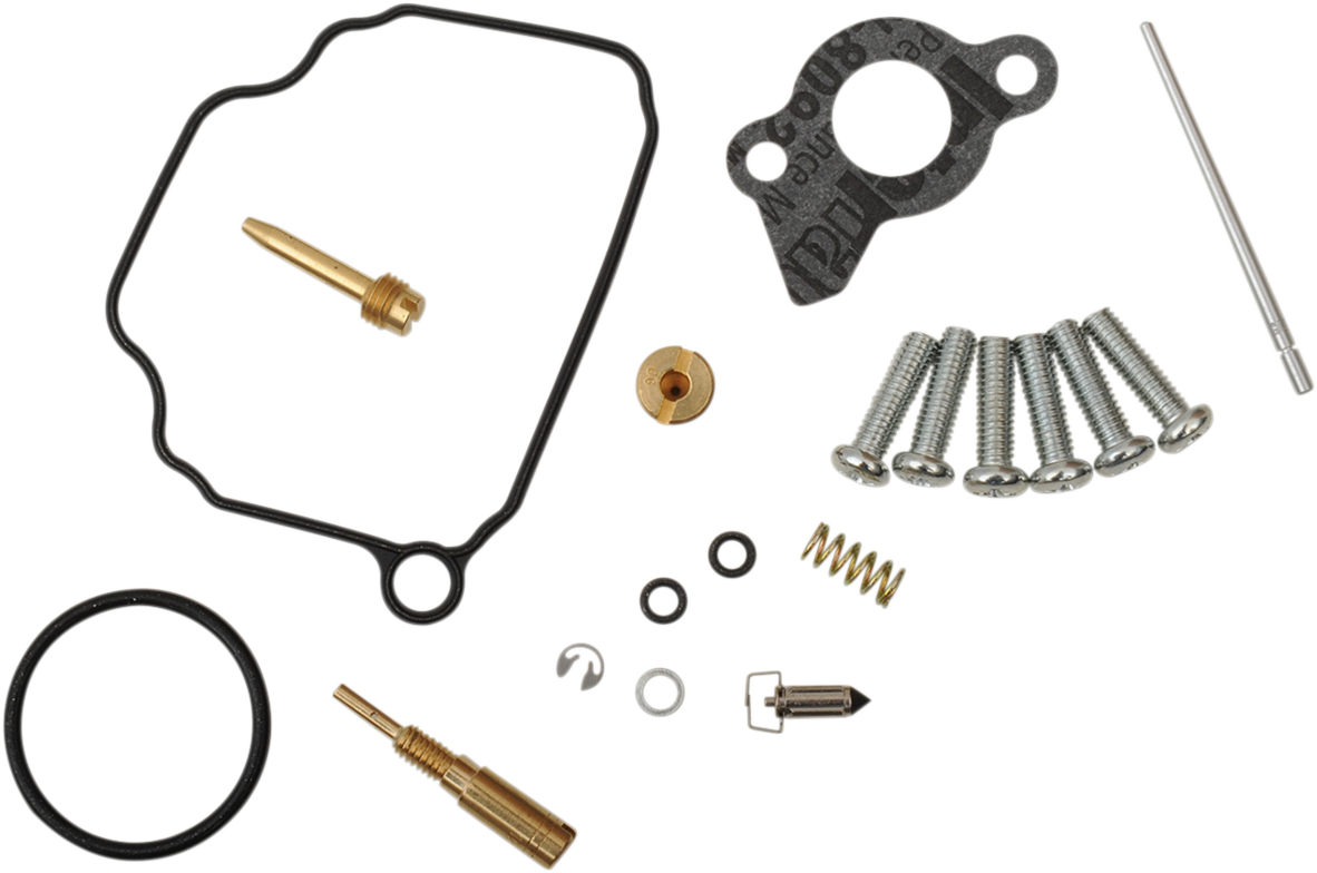 Moose Offroad Yamaha Carburetor Repair Kit 26-1142