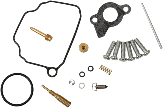 Moose Offroad Yamaha Carburetor Repair Kit 26-1142