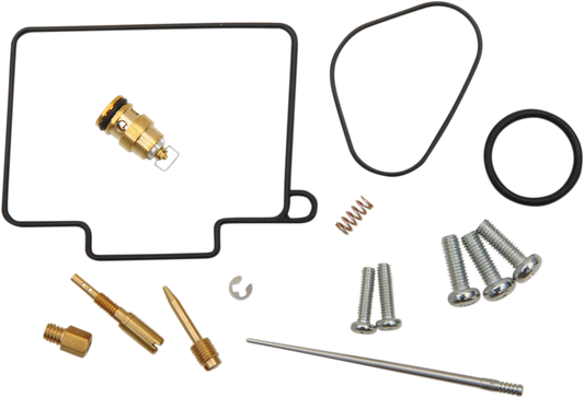 Moose Offroad Yamaha 26-1151 Carburetor Repair Kit with NBR Rubber Components