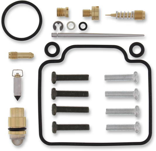 Moose Offroad Yamaha Carburetor Repair Kit 26-1154