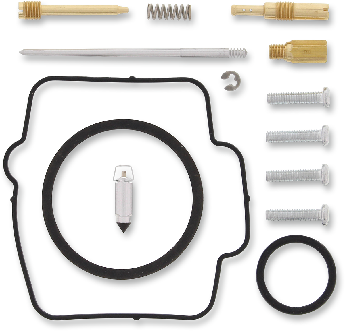 Moose Offroad Honda Carburetor Repair Kit 26-1159