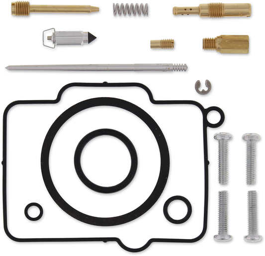 Moose Offroad Suzuki Carburetor Repair Kit Part 26-1187