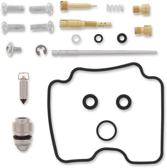 Moose Offroad Kawasaki/Suzuki Carburetor Repair Kit 26-1265