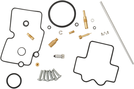 Moose Offroad Yamaha 26-1269 Carburetor Repair Kit with NBR Rubber Components