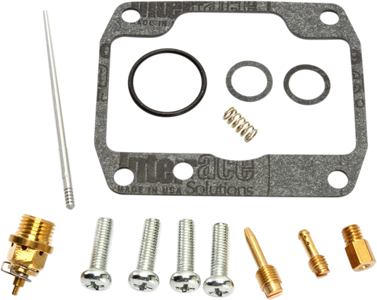 Moose Offroad Yamaha 26-1296 Carburetor Repair Kit with NBR Rubber Components