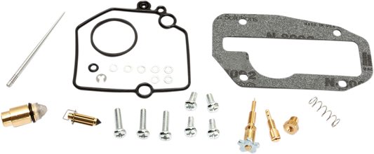 Moose Offroad Yamaha 26-1298 Carburetor Repair Kit with NBR Rubber Components