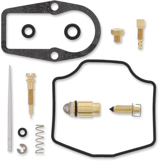 Moose Offroad Yamaha Carburetor Repair Kit 26-1322