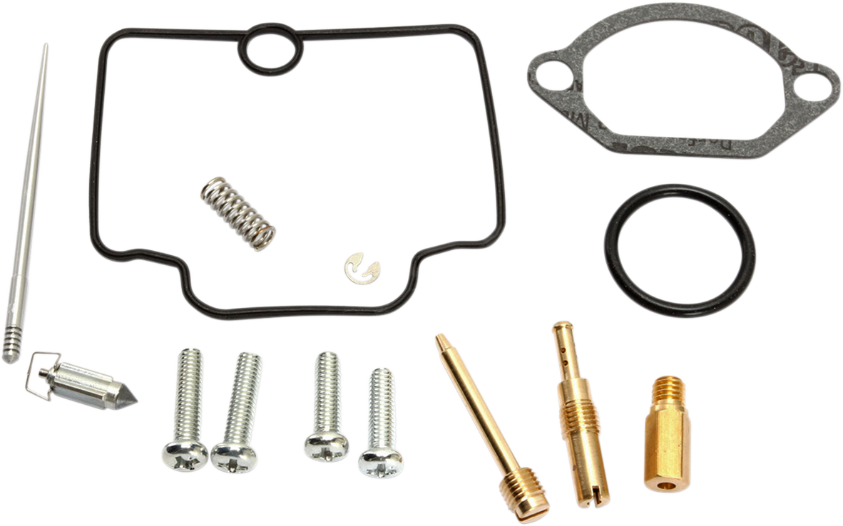 MOOSE OFFROAD Kawasaki/Suzuki Carburetor Repair Kit 26-1401