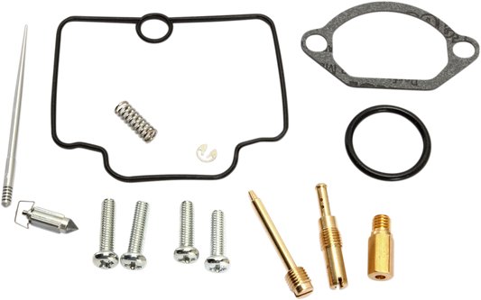 MOOSE OFFROAD Kawasaki/Suzuki Carburetor Repair Kit 26-1401
