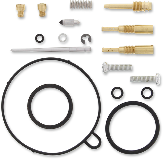 Moose Offroad Kawasaki Carburetor Repair Kit - Part 26-1404