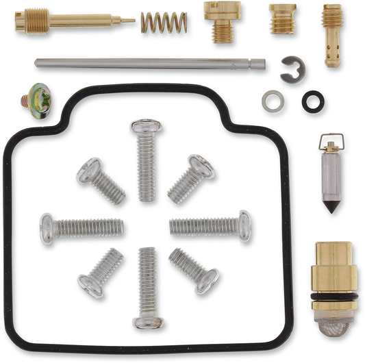 Moose Offroad Kawasaki Carburetor Repair Kit 26-1415