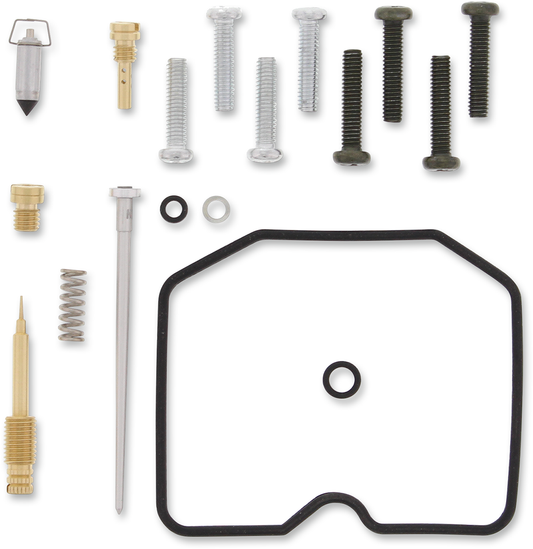 Moose Offroad Kawasaki Carburetor Repair Kit 26-1417