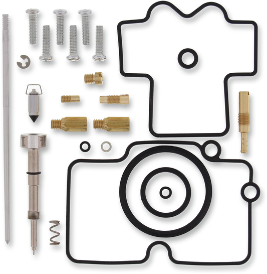 Moose Offroad Suzuki Carburetor Repair Kit 26-1466