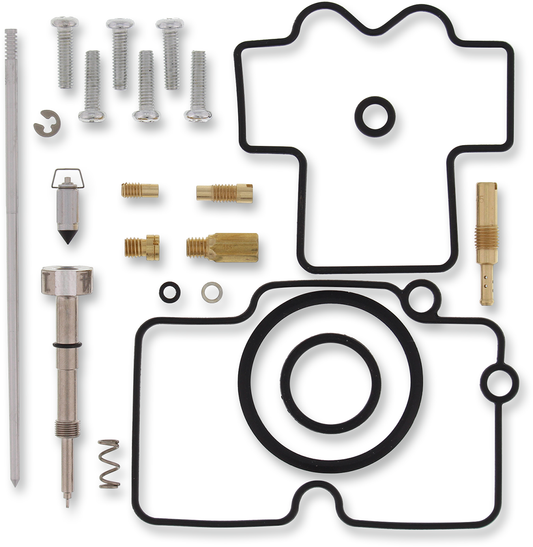 Moose Offroad Suzuki Carburetor Repair Kit - Part 26-1491