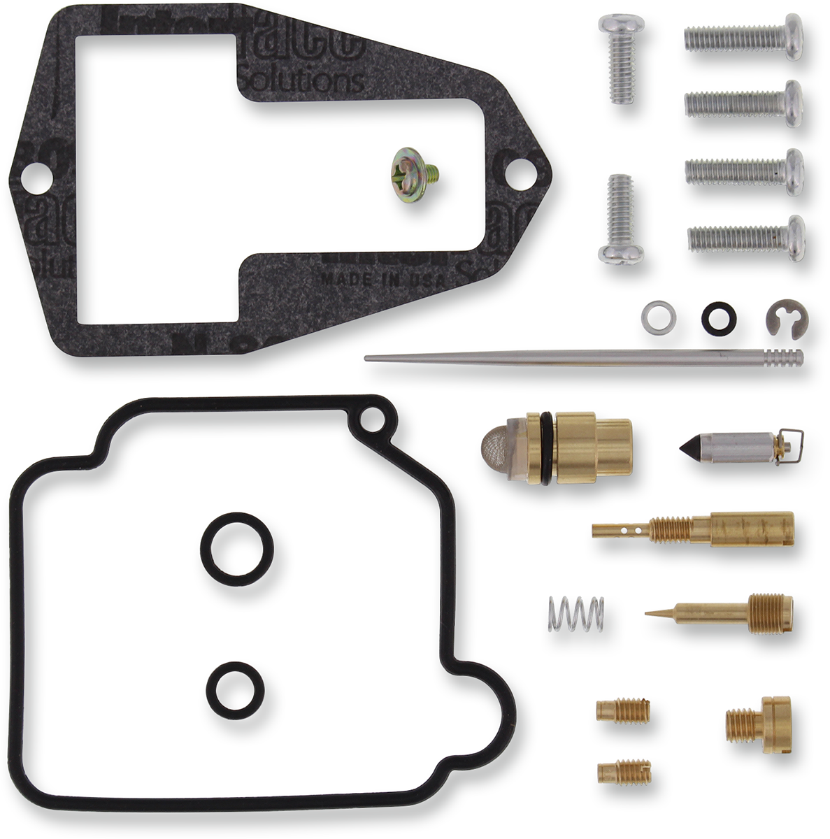 Moose Offroad Suzuki Carburetor Repair Kit Part #26-1493