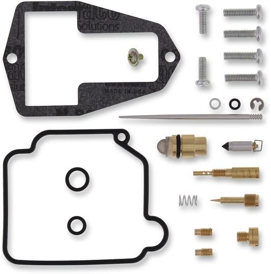 Moose Offroad Suzuki Carburetor Repair Kit Part #26-1493