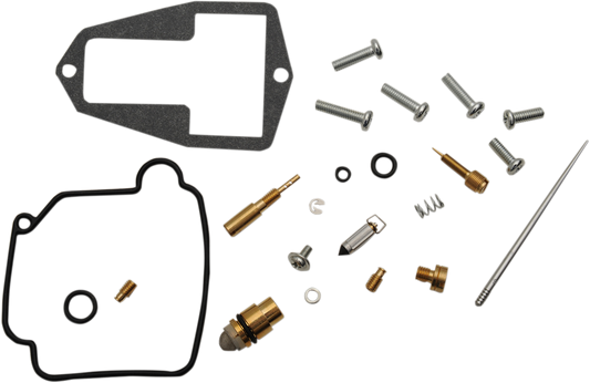 Moose Offroad Suzuki Carburetor Repair Kit Part #26-1496