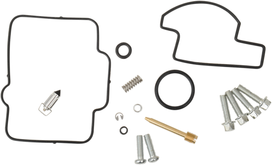 Moose Offroad Carburetor Repair Kit for KTM, Beta, Gas Gas, Husaberg, Husqvarna, and Sherco - Part 26-1514