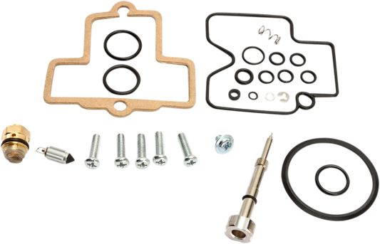 Moose Offroad KTM 26-1515 Carburetor Repair Kit - Complete Repair Solution for KTM Models