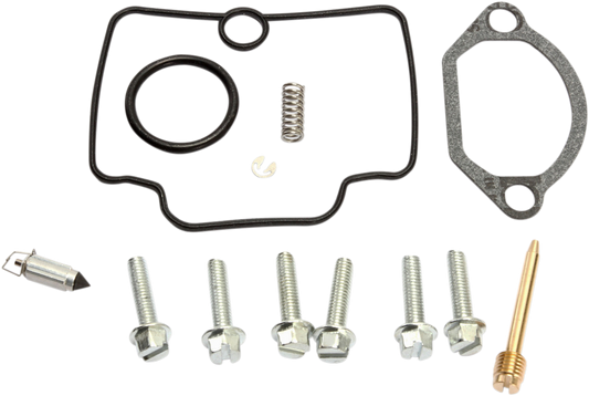 MOOSE OFFROAD Carburetor Repair Kit for Gas Gas, Husqvarna, KTM - Part 26-1518