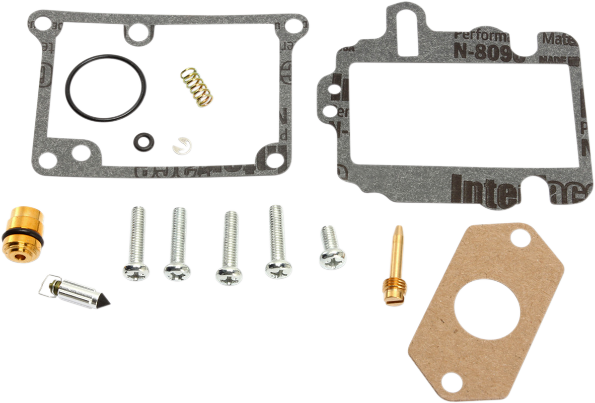 MOOSE OFFROAD Carburetor Repair Kit for Gas Gas and KTM - Part 26-1519