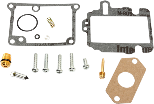 MOOSE OFFROAD Carburetor Repair Kit for Gas Gas and KTM - Part 26-1519